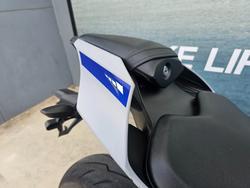 2021 Yamaha YZF-R1 Blue