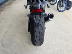 2021 Yamaha YZF-R1 Blue