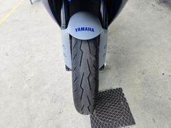 2021 Yamaha YZF-R1 Blue