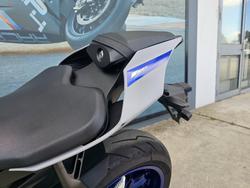 2021 Yamaha YZF-R1 Blue