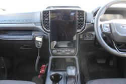 2026 Ford Ranger Super Duty