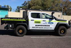 2026 Ford Ranger Super Duty