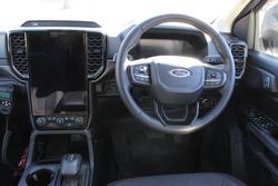 2026 Ford Ranger Super Duty
