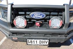 2026 Ford Ranger Super Duty