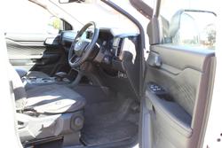 2026 Ford Ranger Super Duty