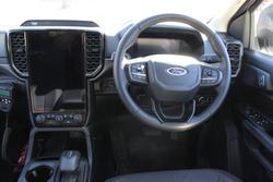 2026 Ford Ranger Super Duty