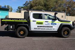 2026 Ford Ranger Super Duty