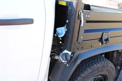2026 Ford Ranger Super Duty