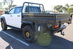 2026 Ford Ranger Super Duty