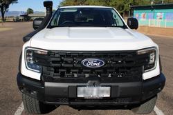 2026 Ford Ranger Super Duty