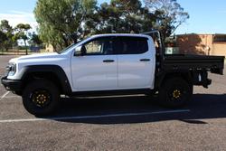 2026 Ford Ranger Super Duty