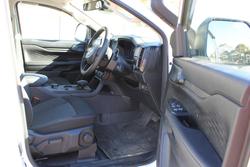 2026 Ford Ranger Super Duty