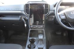 2026 Ford Ranger Super Duty