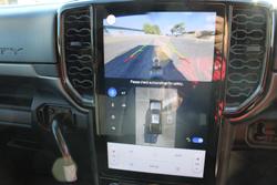 2026 Ford Ranger Super Duty