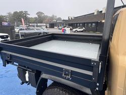 2026 Ford Ranger Super Duty
