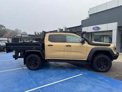 2026 Ford Ranger Super Duty