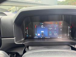2026 Ford Ranger Super Duty