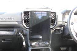 2026 Ford Ranger Super Duty