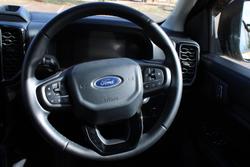 2026 Ford Ranger Super Duty