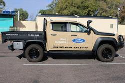 2026 Ford Ranger Super Duty