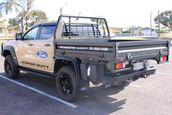 2026 Ford Ranger Super Duty