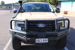 2026 Ford Ranger Super Duty