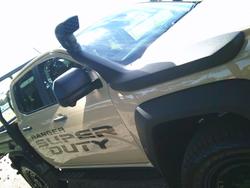 2026 Ford Ranger Super Duty