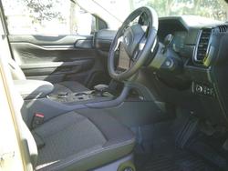 2026 Ford Ranger Super Duty