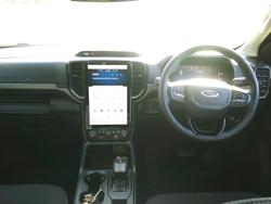 2026 Ford Ranger Super Duty