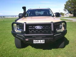 2026 Ford Ranger Super Duty