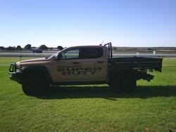 2026 Ford Ranger Super Duty