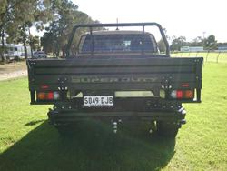 2026 Ford Ranger Super Duty