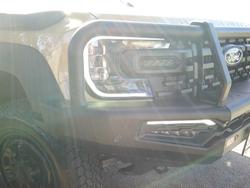 2026 Ford Ranger Super Duty
