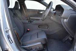 2025 Polestar 2 Long range Single motor