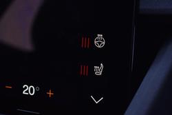 2025 Polestar 2 Long range Single motor