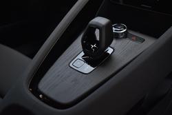 2025 Polestar 2 Long range Single motor MY25 Vapour