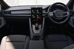 2025 Polestar 2 Long range Single motor