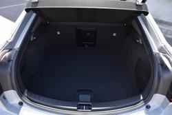 2025 Polestar 2 Long range Single motor MY25 Vapour