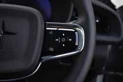 2025 Polestar 2 Long range Single motor MY25 Vapour