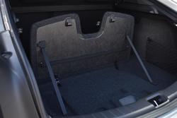 2025 Polestar 2 Long range Single motor MY25 Vapour