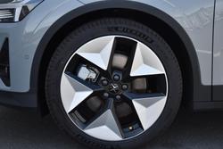 2025 Polestar 2 Long range Single motor