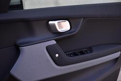 2025 Polestar 2 Long range Single motor