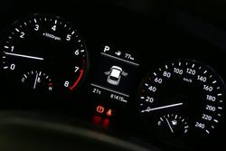 2017 Hyundai i30 Active