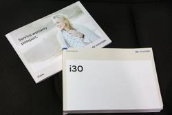 2017 Hyundai i30 Active