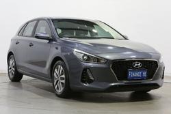 2017 Hyundai i30 Active