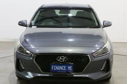 2017 Hyundai i30 Active