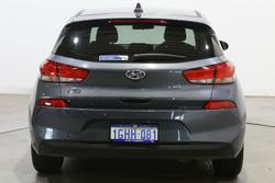 2017 Hyundai i30 Active