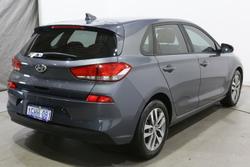 2017 Hyundai i30 Active