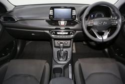 2017 Hyundai i30 Active