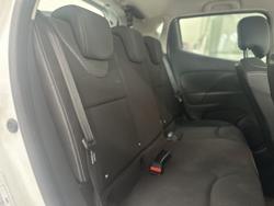 2014 Renault Clio Expression